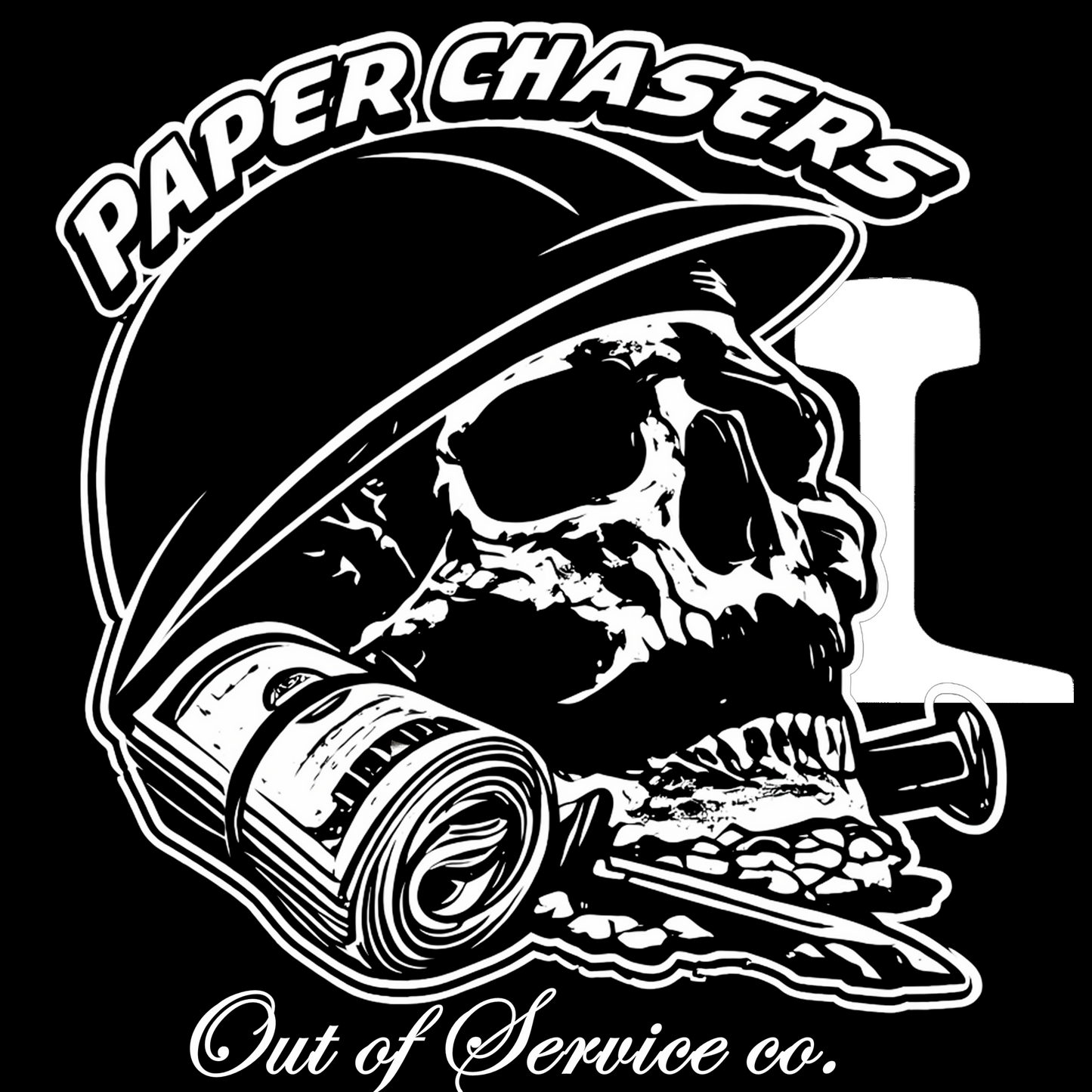 Chaser Hoodie
