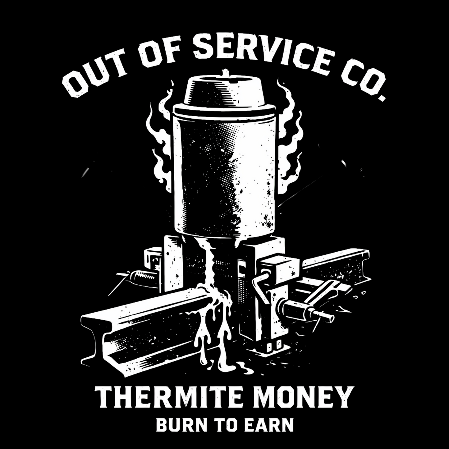 thermite money