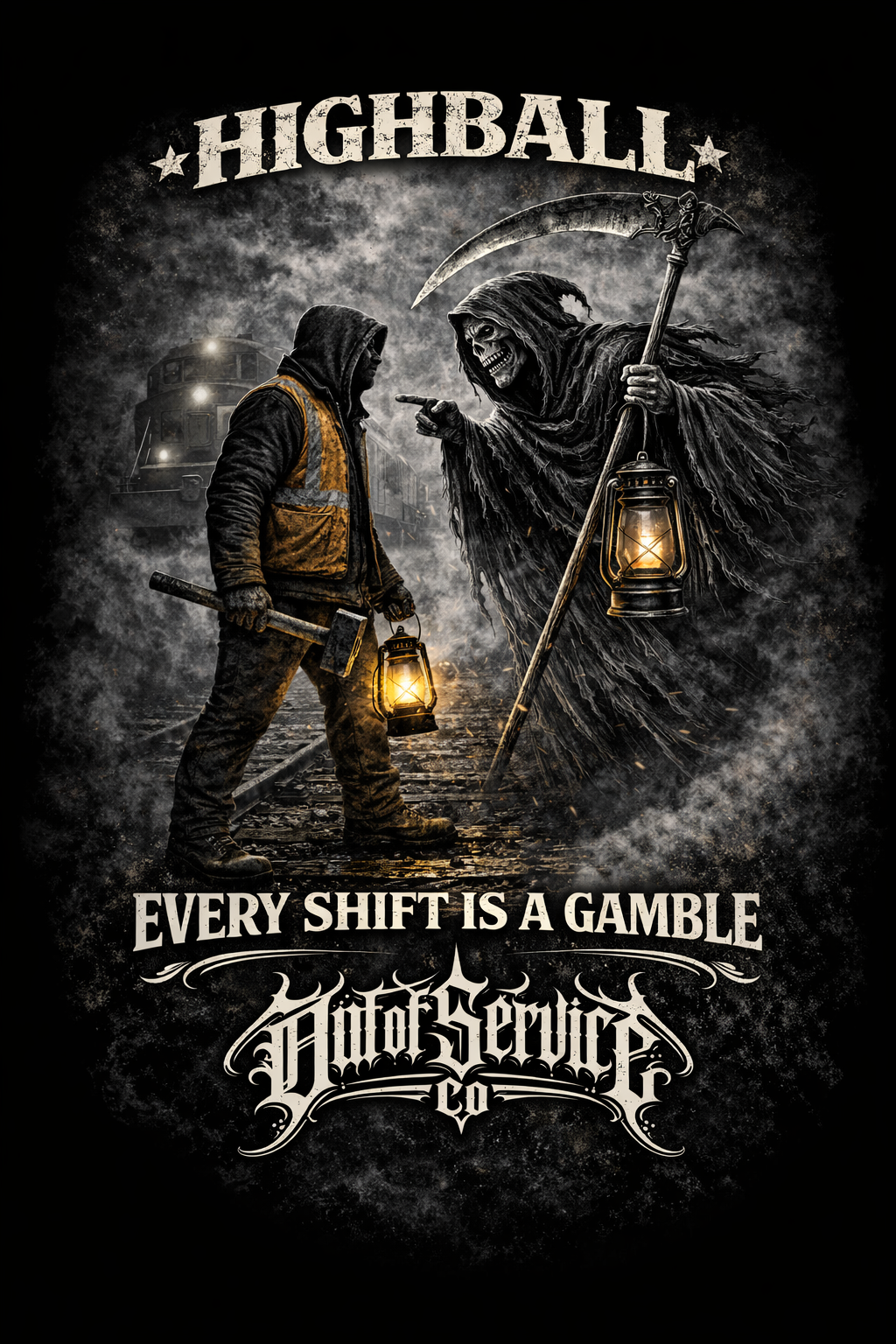 Gamble