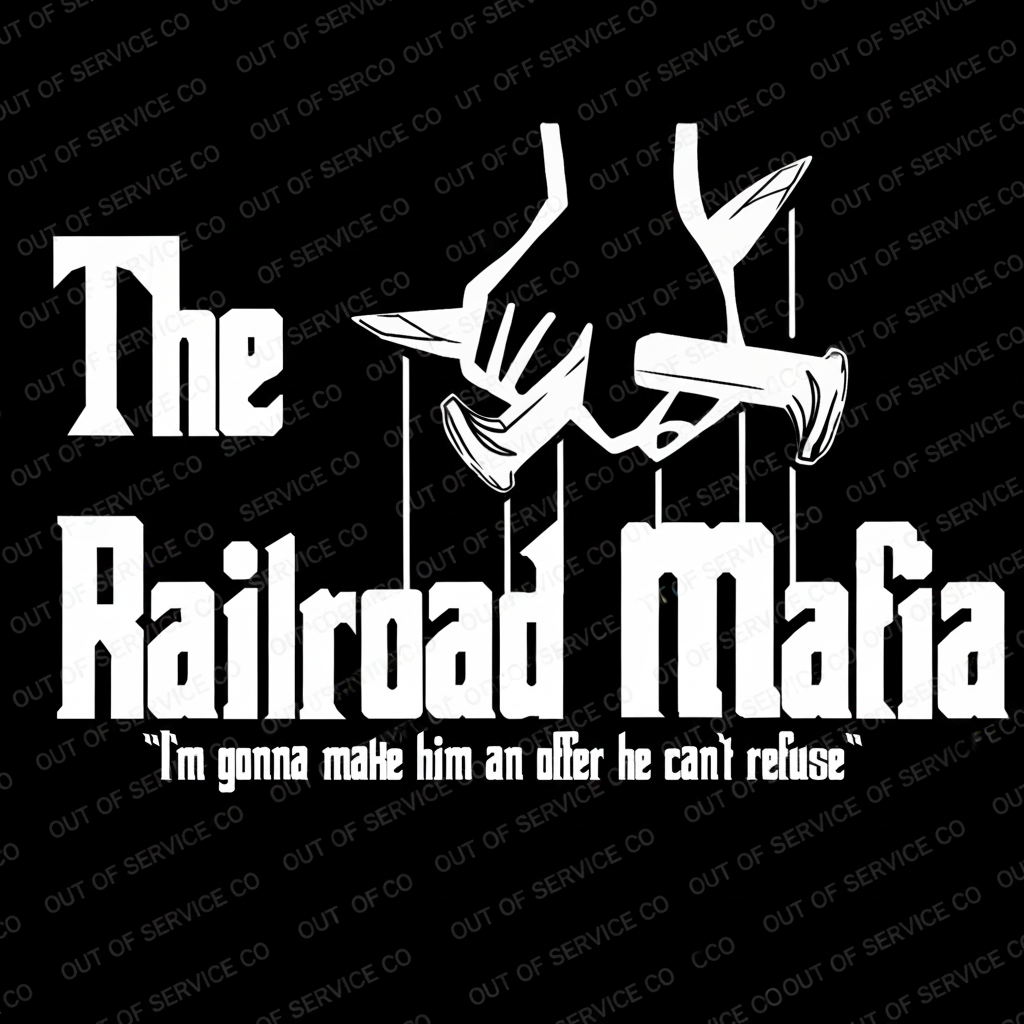 RAIL MAFIA