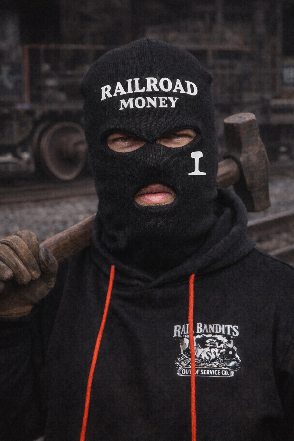 Ski Mask