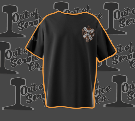 RR Essentials Short Sleeve Tshirt