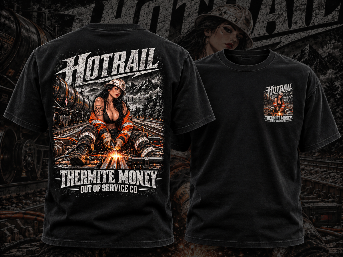 Thermite Money