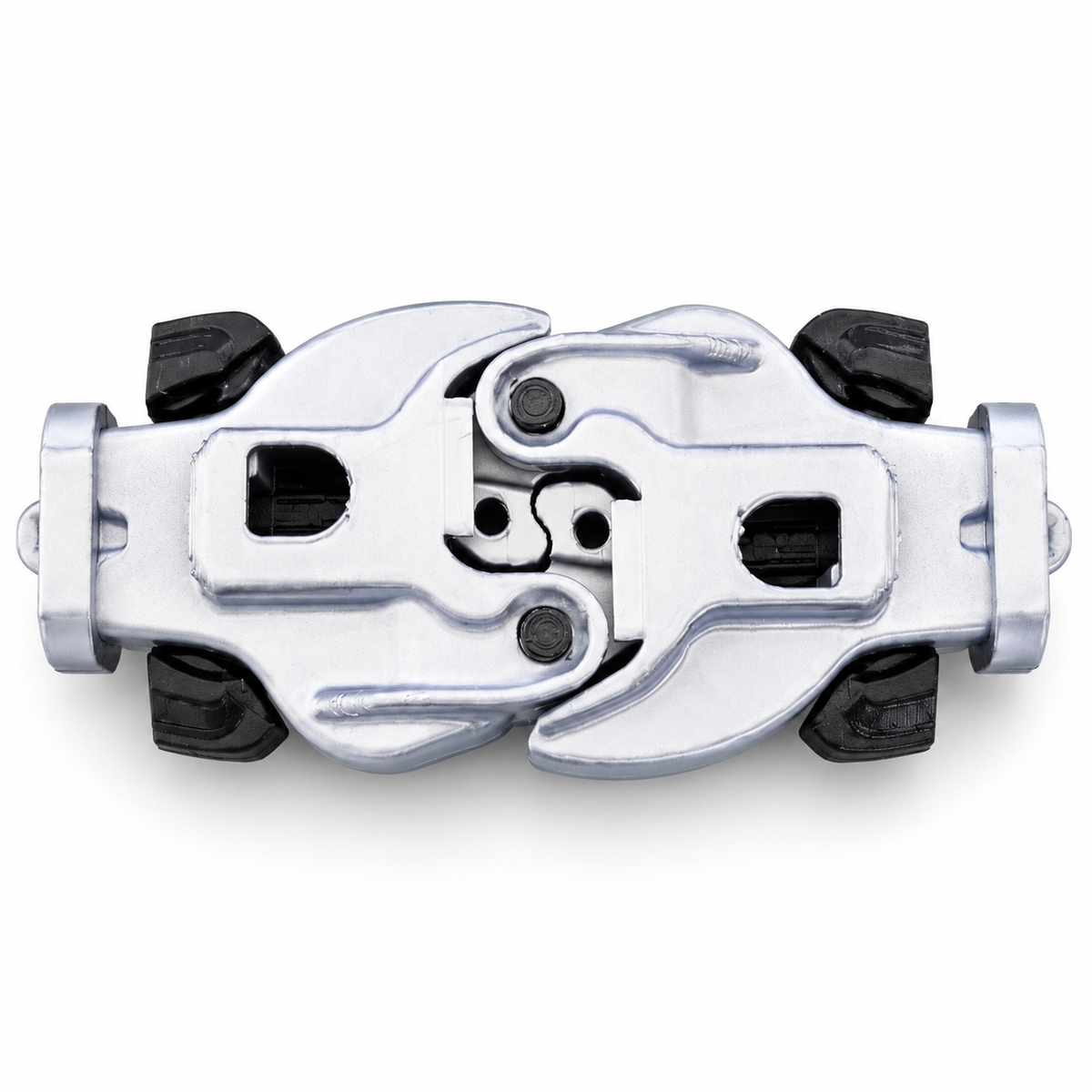 JUMBO Keychain train coupler