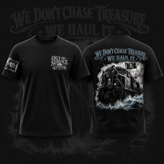 RAIL PIRATES