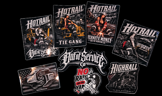 Sticker Pack