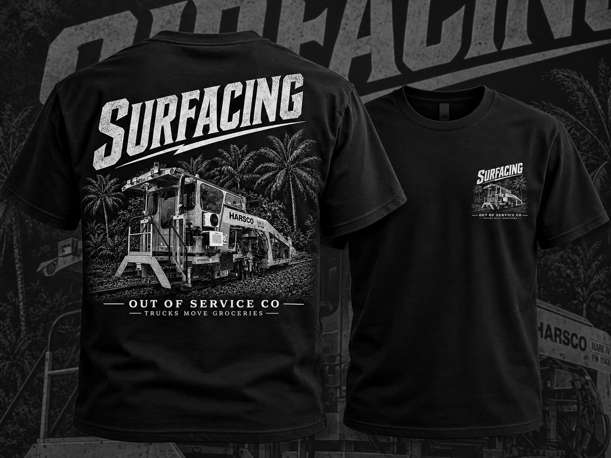 Surfacing