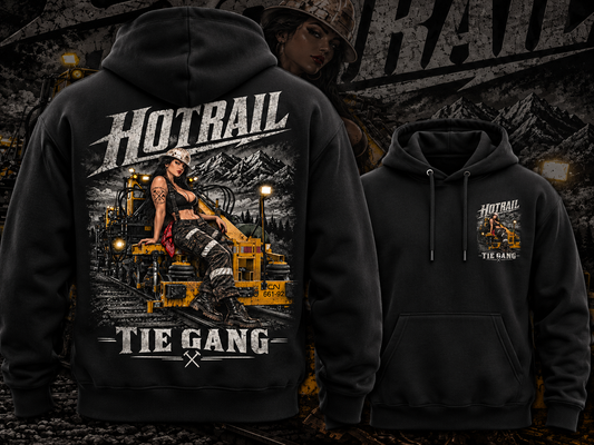 Tripp HOODIE