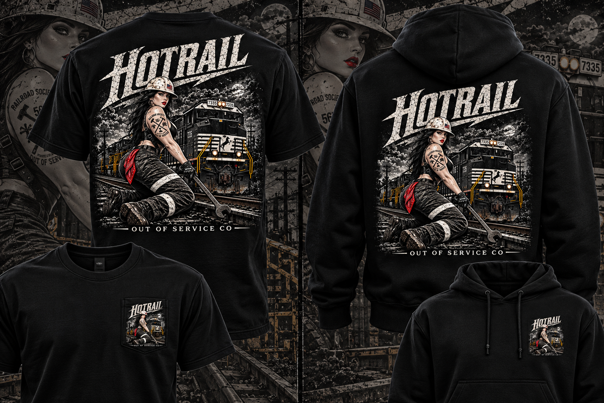 NS HOODIE