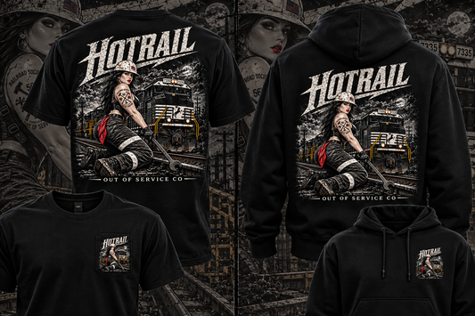 NS HOODIE