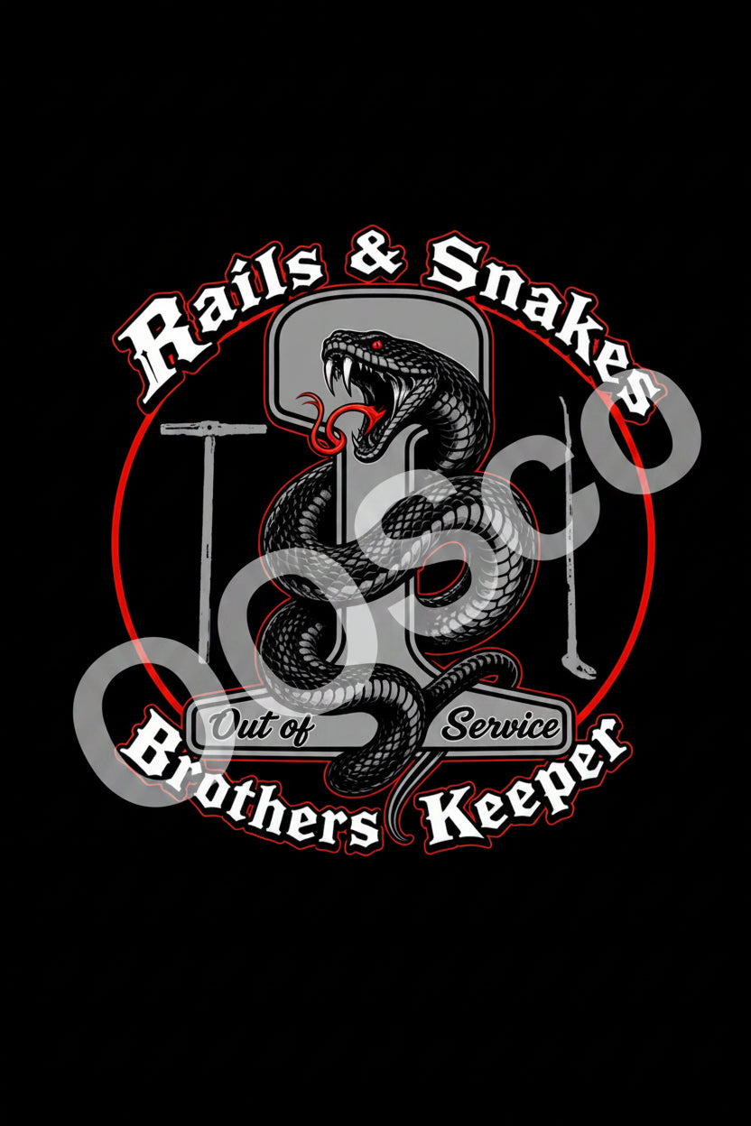 Rails and Snakes 2.0