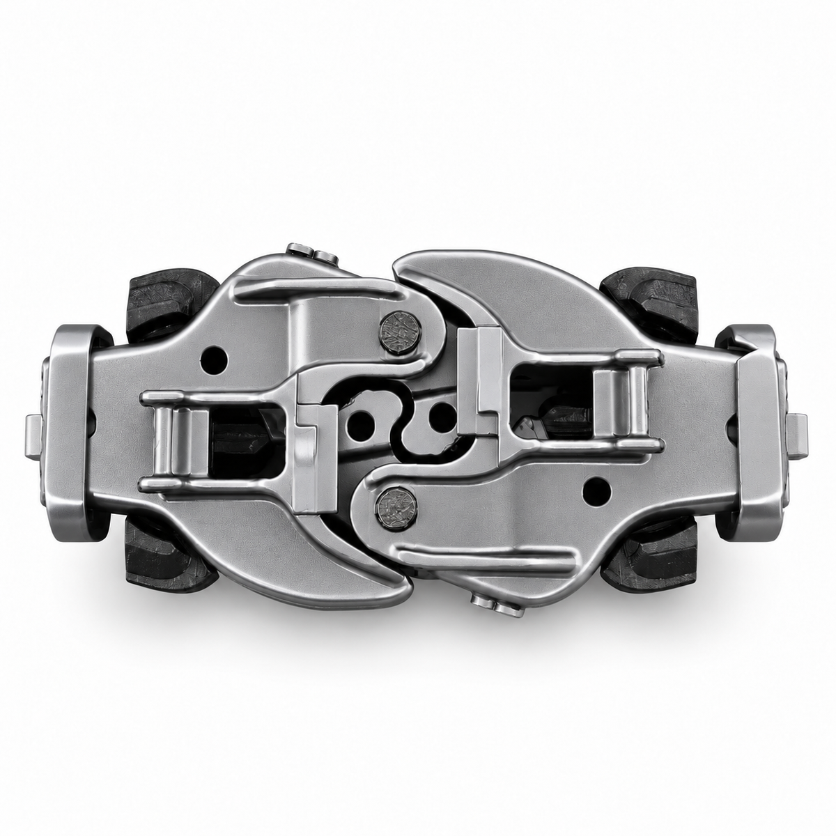 JUMBO Keychain train coupler